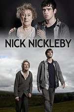 Watch Nick Nickleby Watch123movies