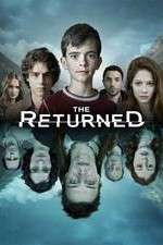 Watch The Returned (US) Watch123movies
