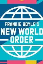 Watch Frankie Boyle's New World Order Watch123movies