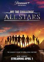 Watch The Challenge: All Stars Watch123movies