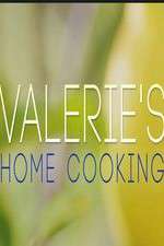 Watch Valerie's Home Cooking Watch123movies