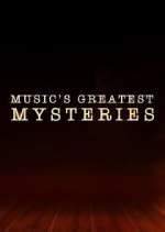 Watch Music's Greatest Mysteries Watch123movies