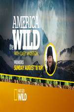 Watch America the Wild Watch123movies