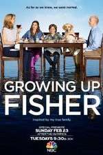 Watch Growing Up Fisher Watch123movies