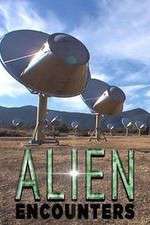 Watch Alien Encounters Watch123movies