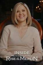 Watch Inside The Pendragon Cycle: Rise of the Merlin Watch123movies