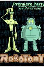 Watch Robotomy Watch123movies