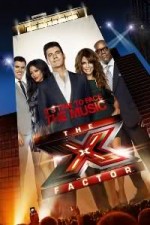 Watch The X Factor USA Watch123movies