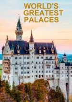 Watch World's Greatest Palaces Watch123movies
