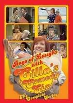 Watch Cilla\'s Comedy Six Watch123movies