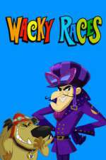 Watch Wacky Races (2017) Watch123movies