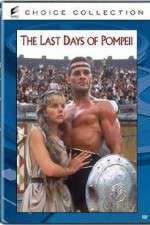 Watch The Last Days of Pompeii Watch123movies