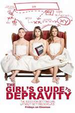 Watch The Girls Guide to Depravity Watch123movies
