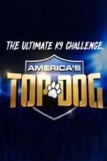 Watch America\'s Top Dog Watch123movies