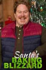 Watch Santa\'s Baking Blizzard Watch123movies