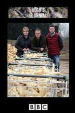 Watch Hugh's War on Waste Watch123movies