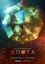 Watch DOTA: Dragon's Blood Watch123movies