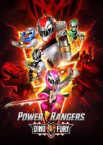 Watch Power Rangers: Dino Fury Watch123movies