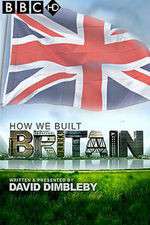 Watch How We Built Britain Watch123movies