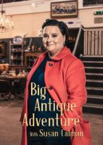 Watch Susan Calman's Antiques Adventure Watch123movies