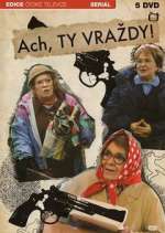 Watch Ach, ty vrazdy! Watch123movies