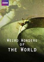 Watch Weird Wonders of the World Watch123movies