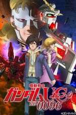 Watch Mobile Suit Gundam Unicorn RE:0096 Watch123movies