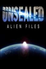 Watch Unsealed Alien Files Watch123movies