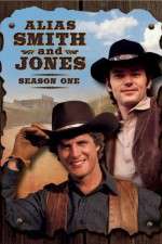 Watch Alias Smith and Jones Watch123movies
