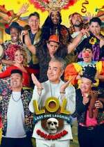 Watch LOL: Last One Laughing Colombia Watch123movies