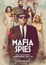 Watch Mafia Spies Watch123movies