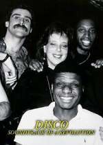 Watch Disco: Soundtrack of a Revolution Watch123movies