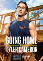 Watch Going Home with Tyler Cameron Watch123movies