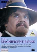 Watch The Magnificent Evans Watch123movies