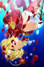 Watch Fate/EXTRA Last Encore Watch123movies
