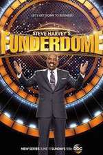 Watch Steve Harvey's Funderdome Watch123movies