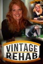 Watch Vintage Rehab Watch123movies