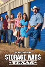 Watch Storage Wars: Texas Watch123movies