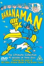 Watch Bananaman Watch123movies