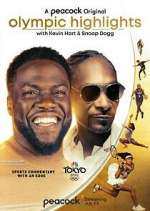 Watch Olympic Highlights with Kevin Hart and Snoop Dogg Watch123movies