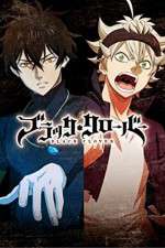 Watch Black Clover Watch123movies