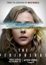 Watch The Peripheral Watch123movies