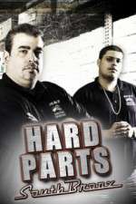 Watch Hard Parts South Bronx Watch123movies