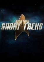 Watch Star Trek: Short Treks Watch123movies