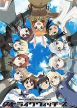 Watch Strike Witches: 501 Butai Hasshin Shimasu! Watch123movies