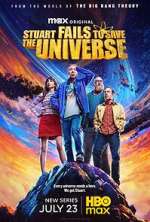 Watch Stuart Fails to Save the Universe Season 1 Episode 6 Watch123movies