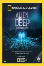 Watch National Geographic Alien Deep Watch123movies