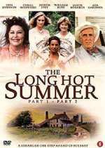 Watch The Long Hot Summer Watch123movies