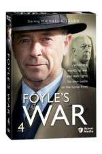 Watch Foyle's War Watch123movies