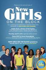Watch New Girls on the Block Watch123movies